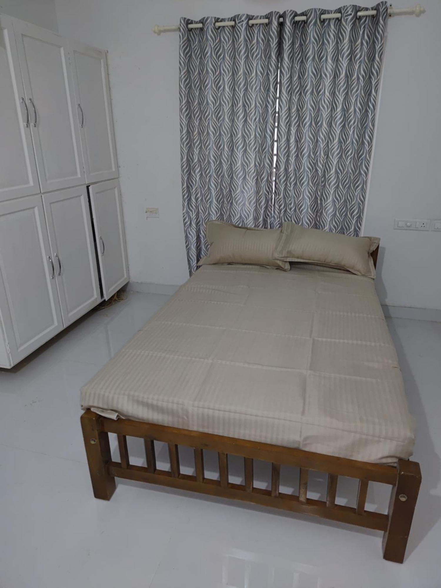 Sivasarass Rooms Thiruvananthapuram Exteriér fotografie